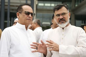 3 1 Bangladesh Global বিকল্প সড়কের কাজ দ্রুত শুরু হচ্ছে, সুফল মিলবে ৬ মাসেই: ডিএনসিসি প্রশাসক