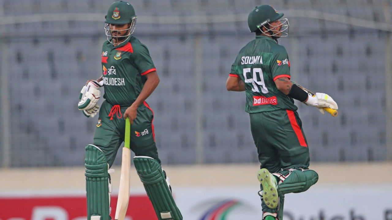 Bangladesh Global