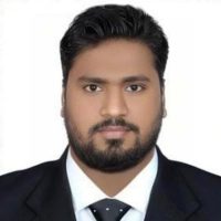 Mohammed Monir Uddin Manna