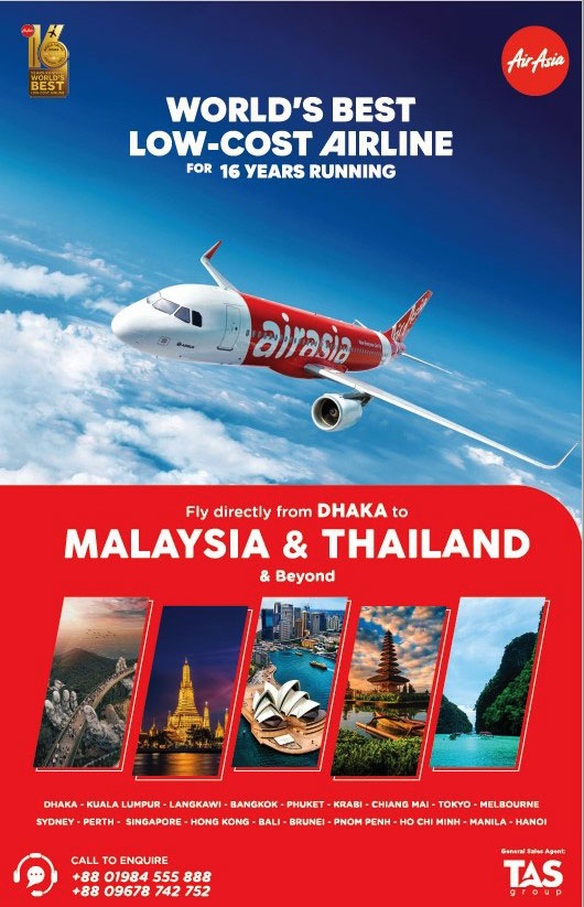 Bangladesh Global Adv