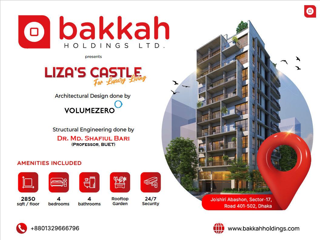 Bangladesh Global Adv