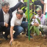 আশরাফুল কবির, বাংলাদেশ গ্লোবাল