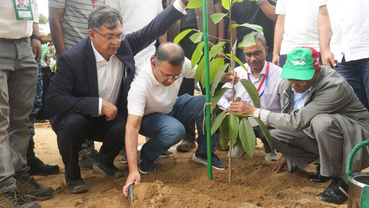 আশরাফুল কবির, বাংলাদেশ গ্লোবাল