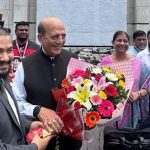 দীনেশ ত্রিবেদী
