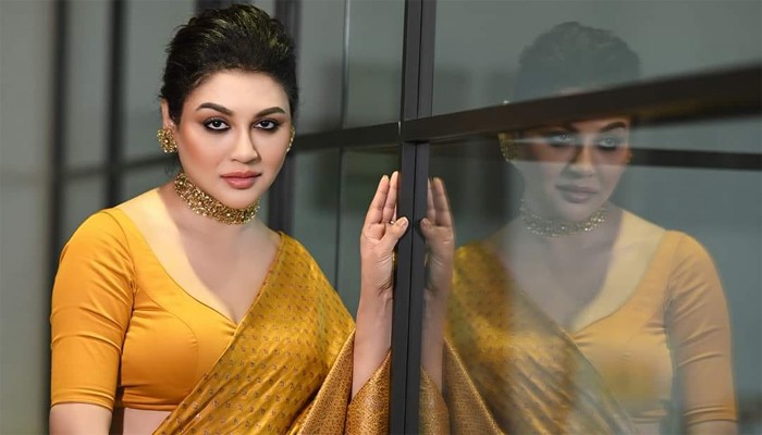 জয়া আহসান
