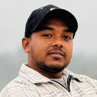 Robin Islam Farabe